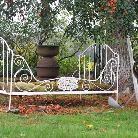 Chambres Et Tables D'Hotes Le Voriou Couddes Εξωτερικό φωτογραφία