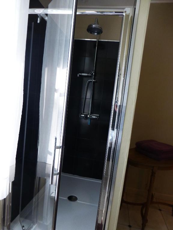 Chambres Et Tables D'Hotes Le Voriou Couddes Εξωτερικό φωτογραφία