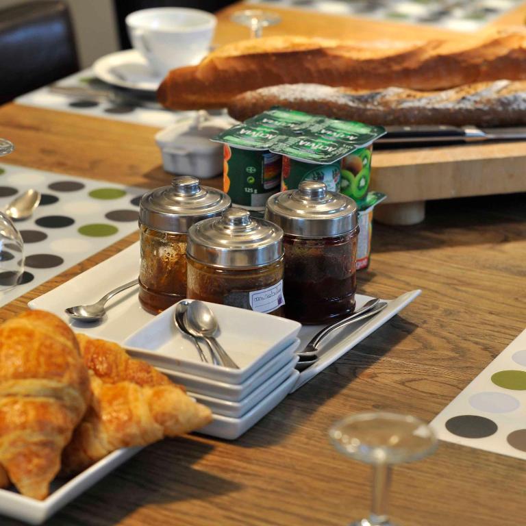 Chambres Et Tables D'Hotes Le Voriou Couddes Εξωτερικό φωτογραφία
